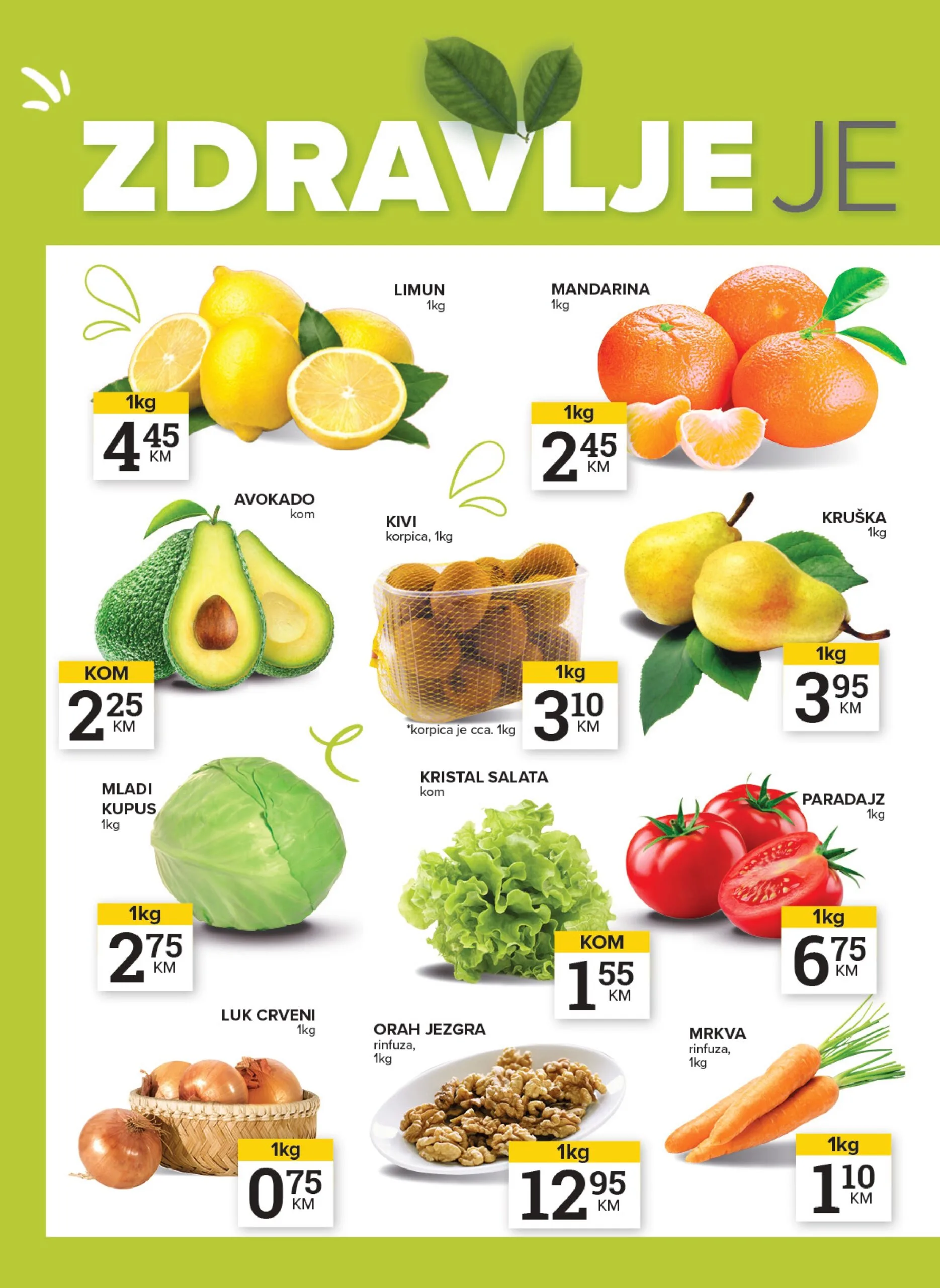 Konzum katalog 7-13.4.2026.