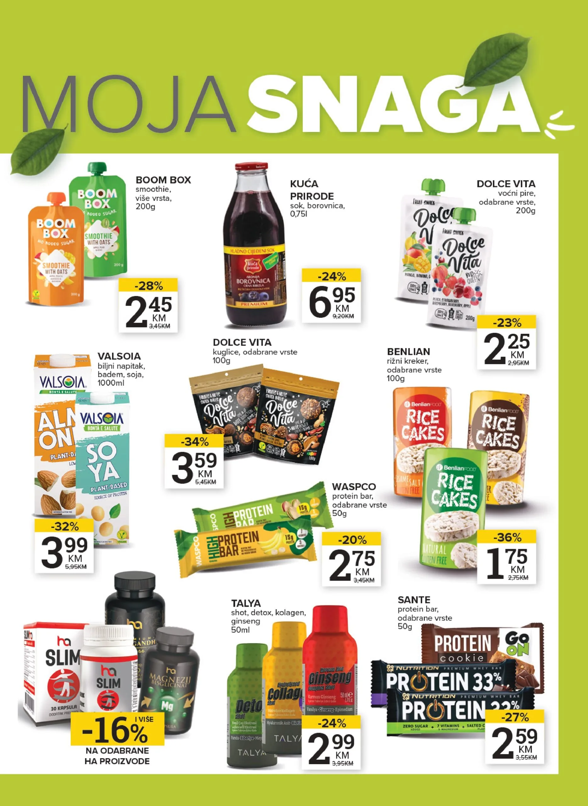 Konzum katalog 7-13.4.2026.