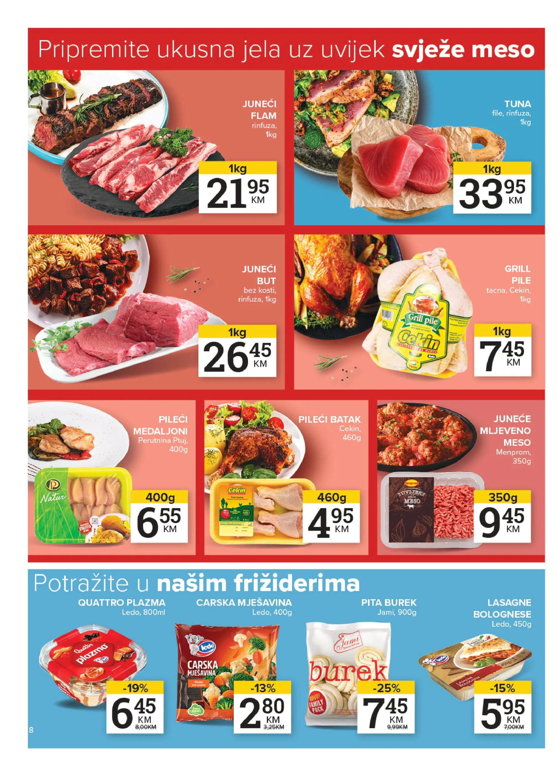 Konzum katalog 7-13.4.2026.