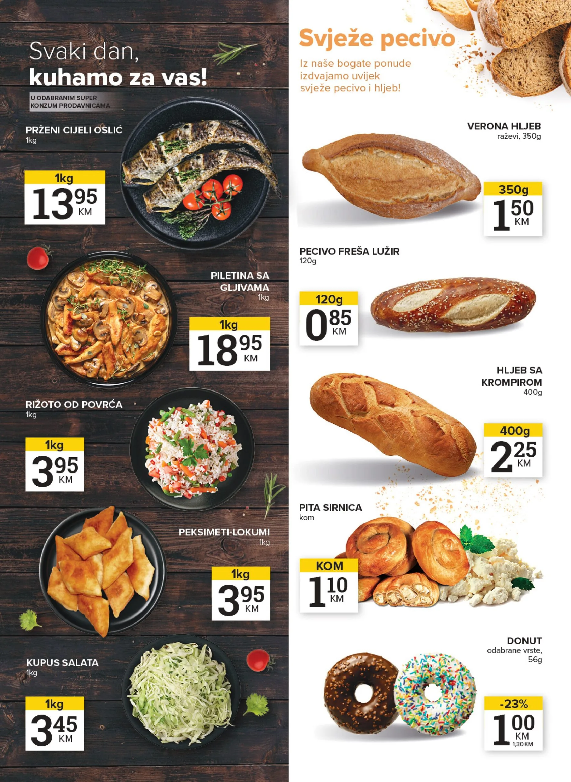 Konzum katalog 7-13.4.2026.