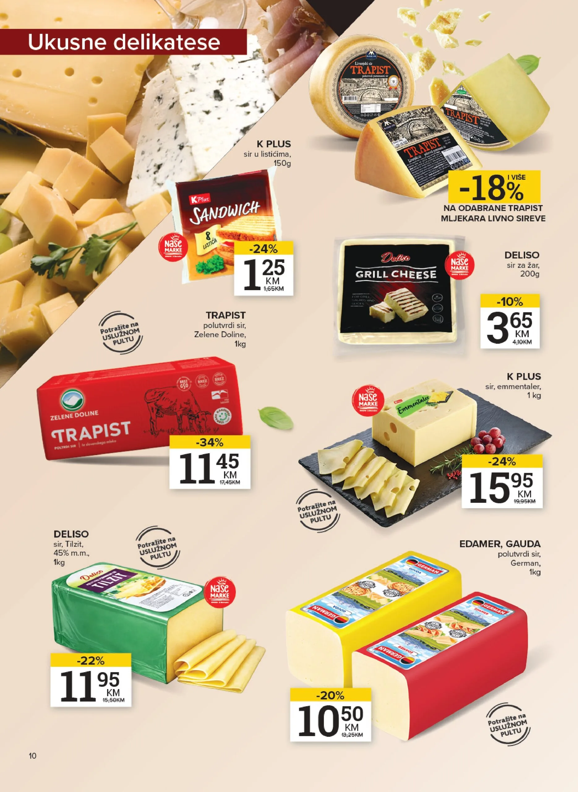 Konzum katalog 7-13.4.2026.
