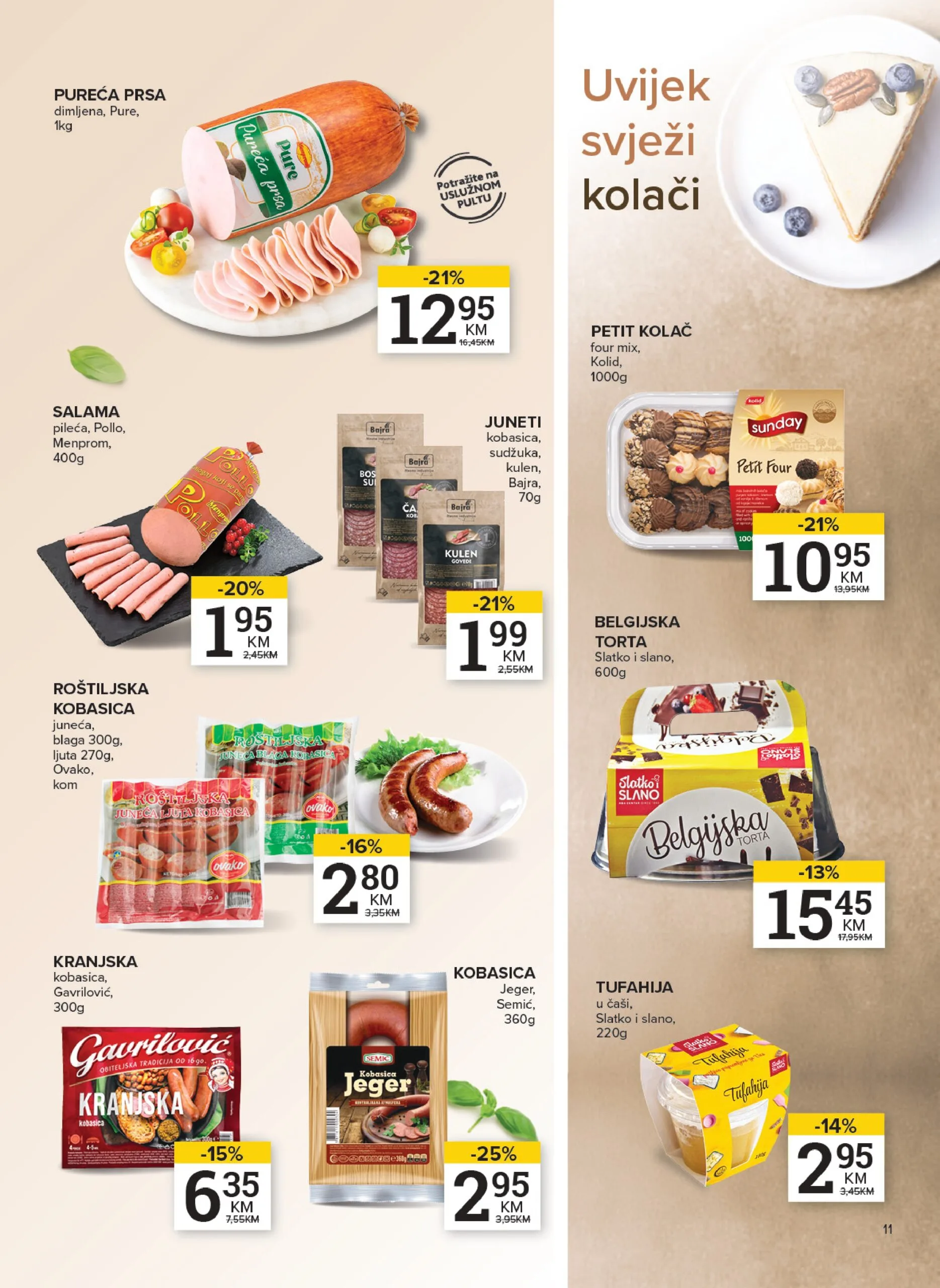 Konzum katalog 7-13.4.2026.
