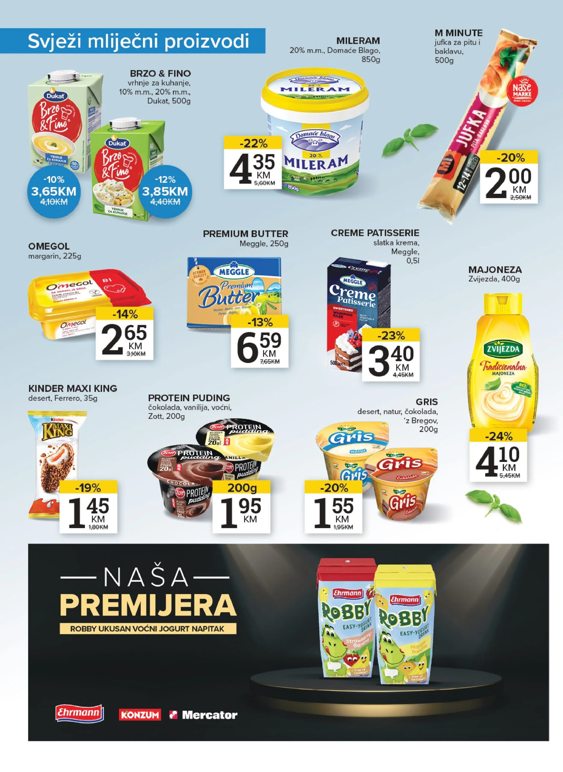 Konzum katalog 7-13.4.2026.