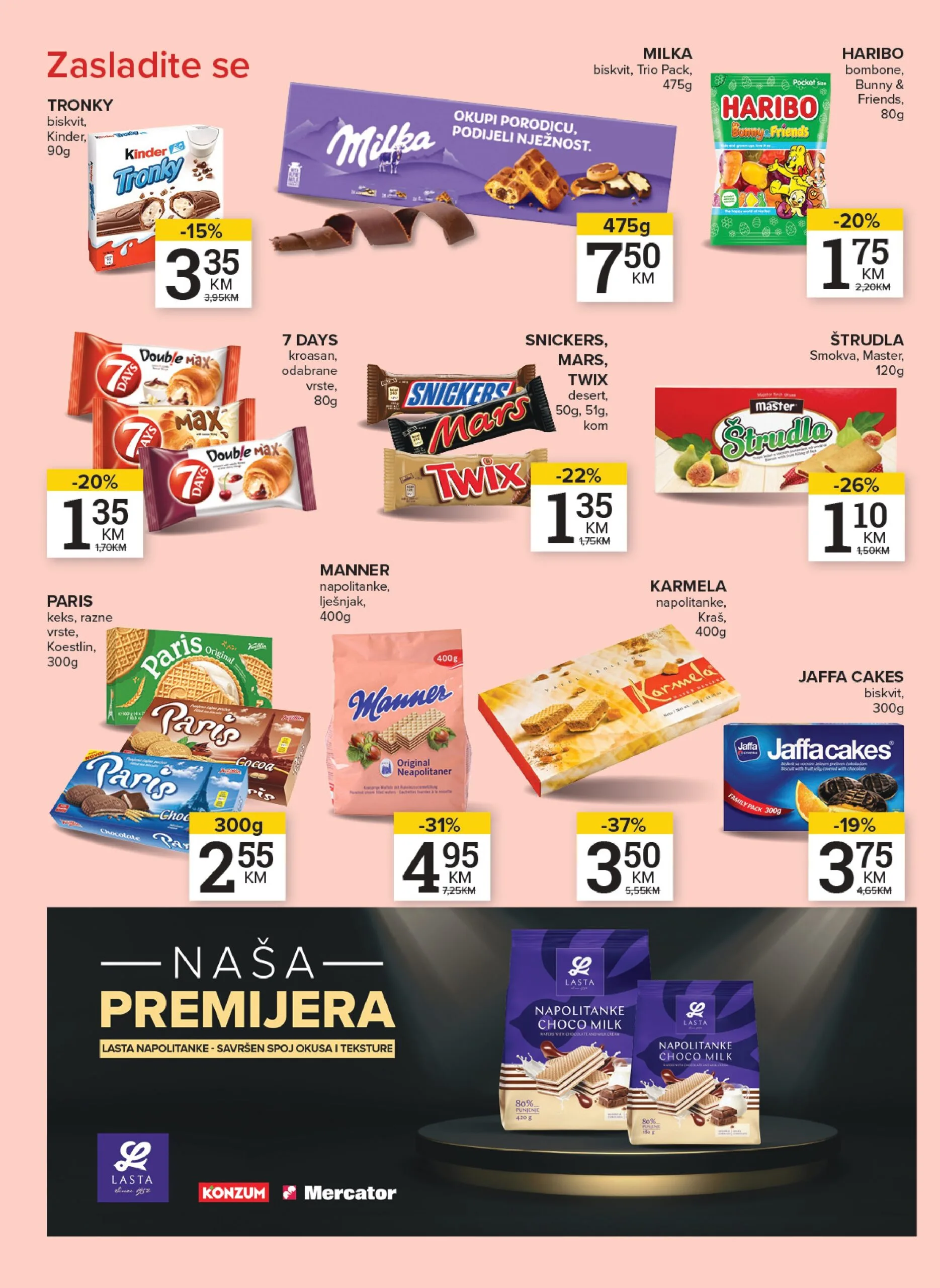 Konzum katalog 7-13.4.2026.