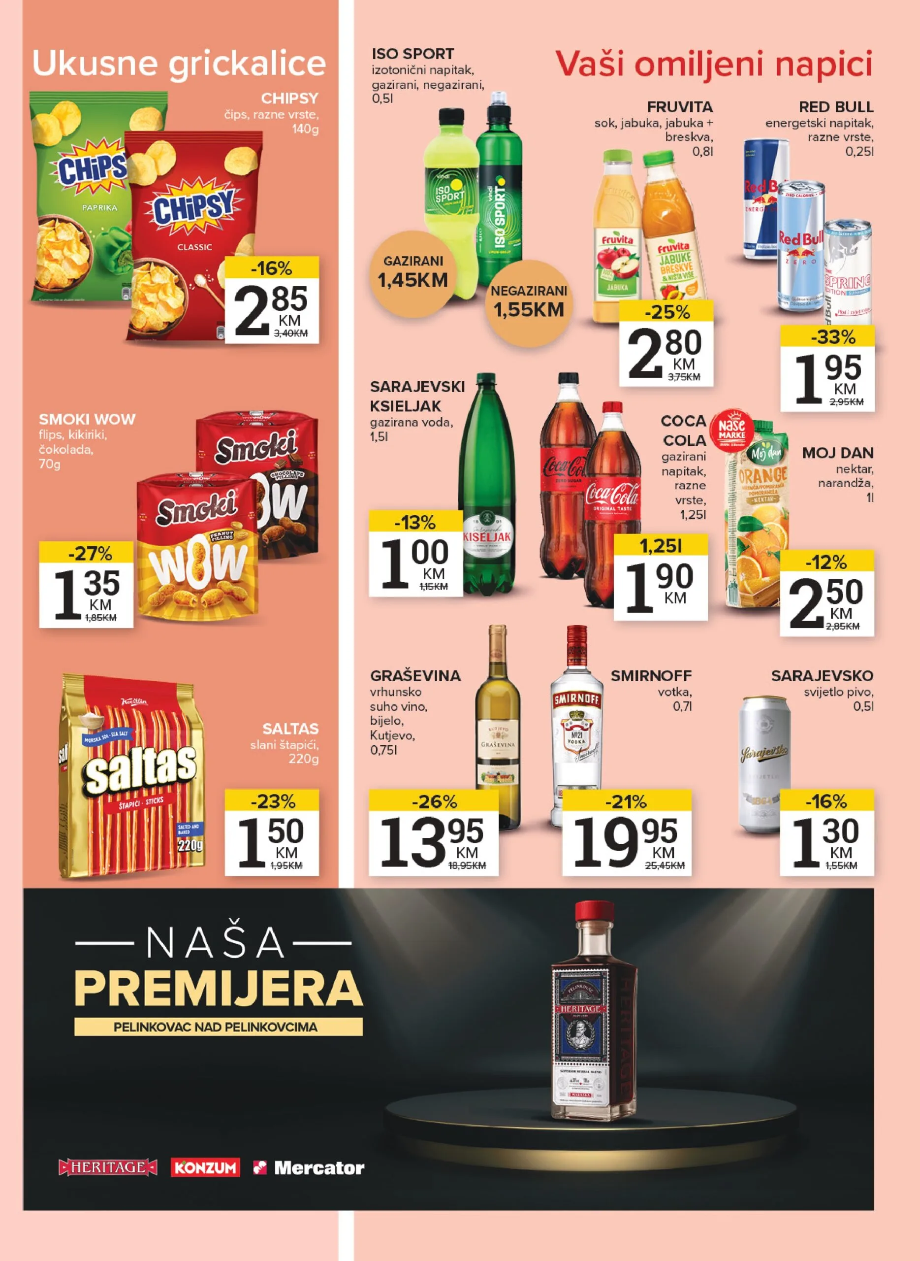 Konzum katalog 7-13.4.2026.