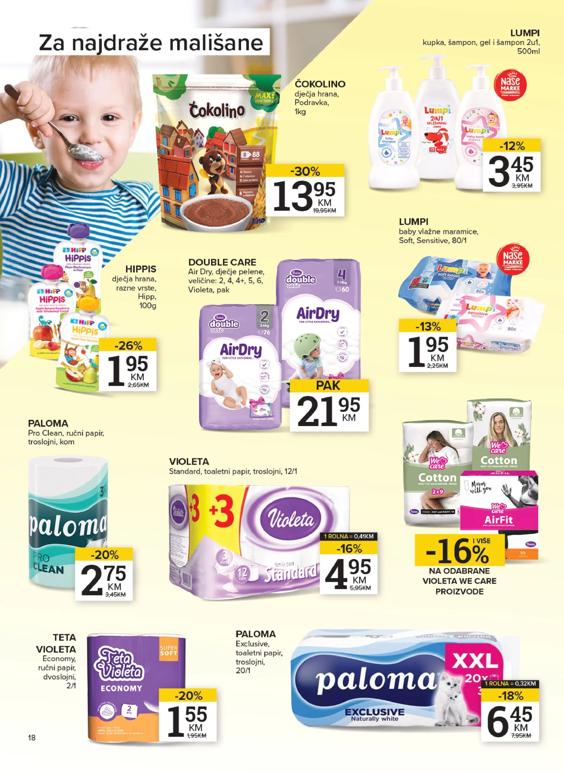 Konzum katalog 7-13.4.2026.