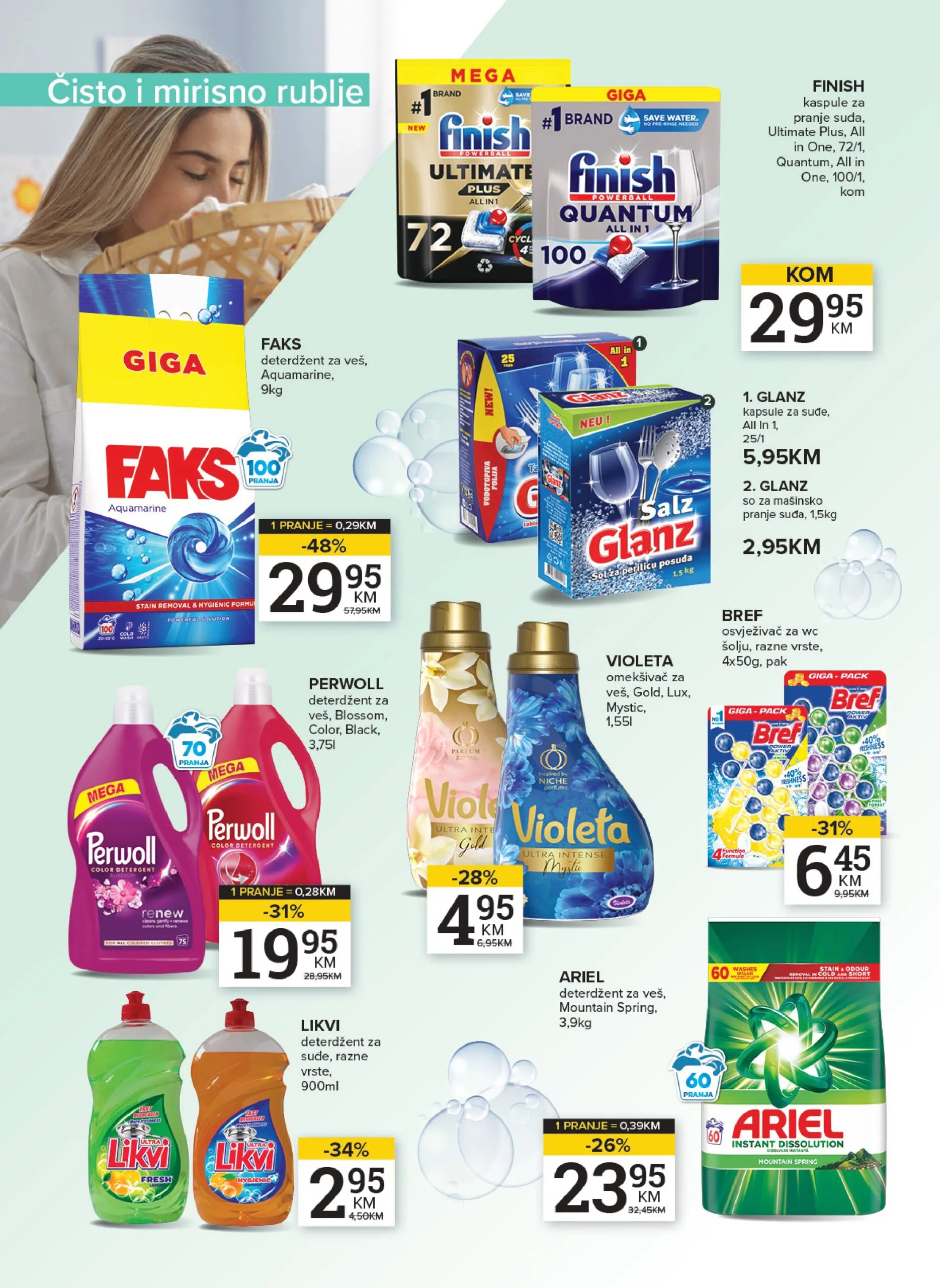 Konzum katalog 7-13.4.2026.