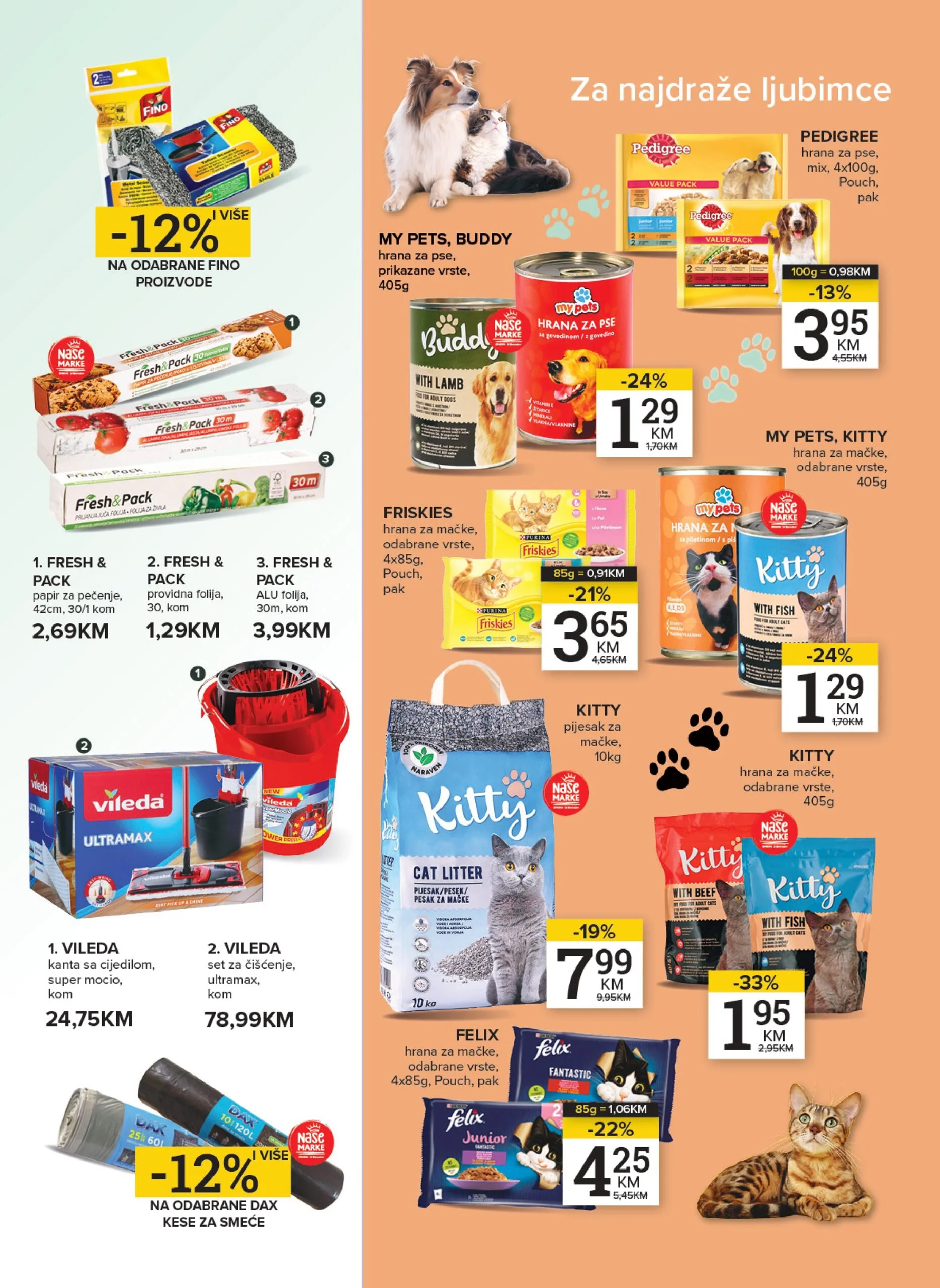 Konzum katalog 7-13.4.2026.