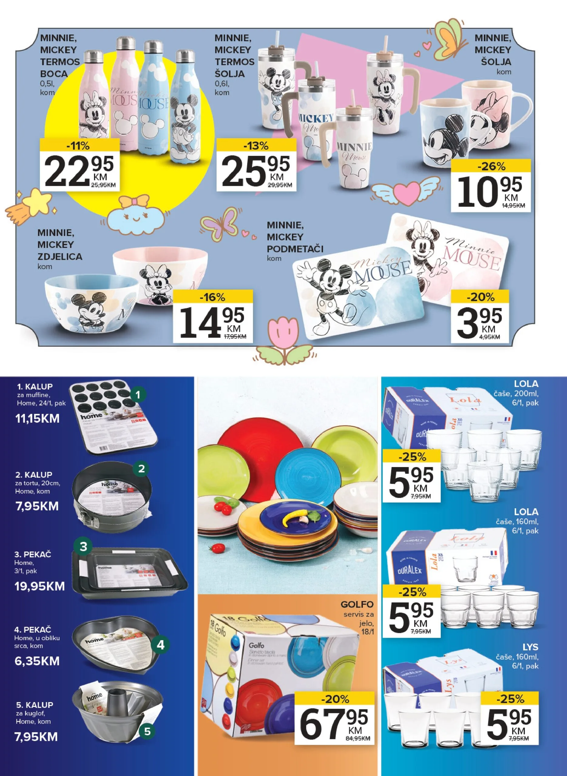 Konzum katalog 7-13.4.2026.