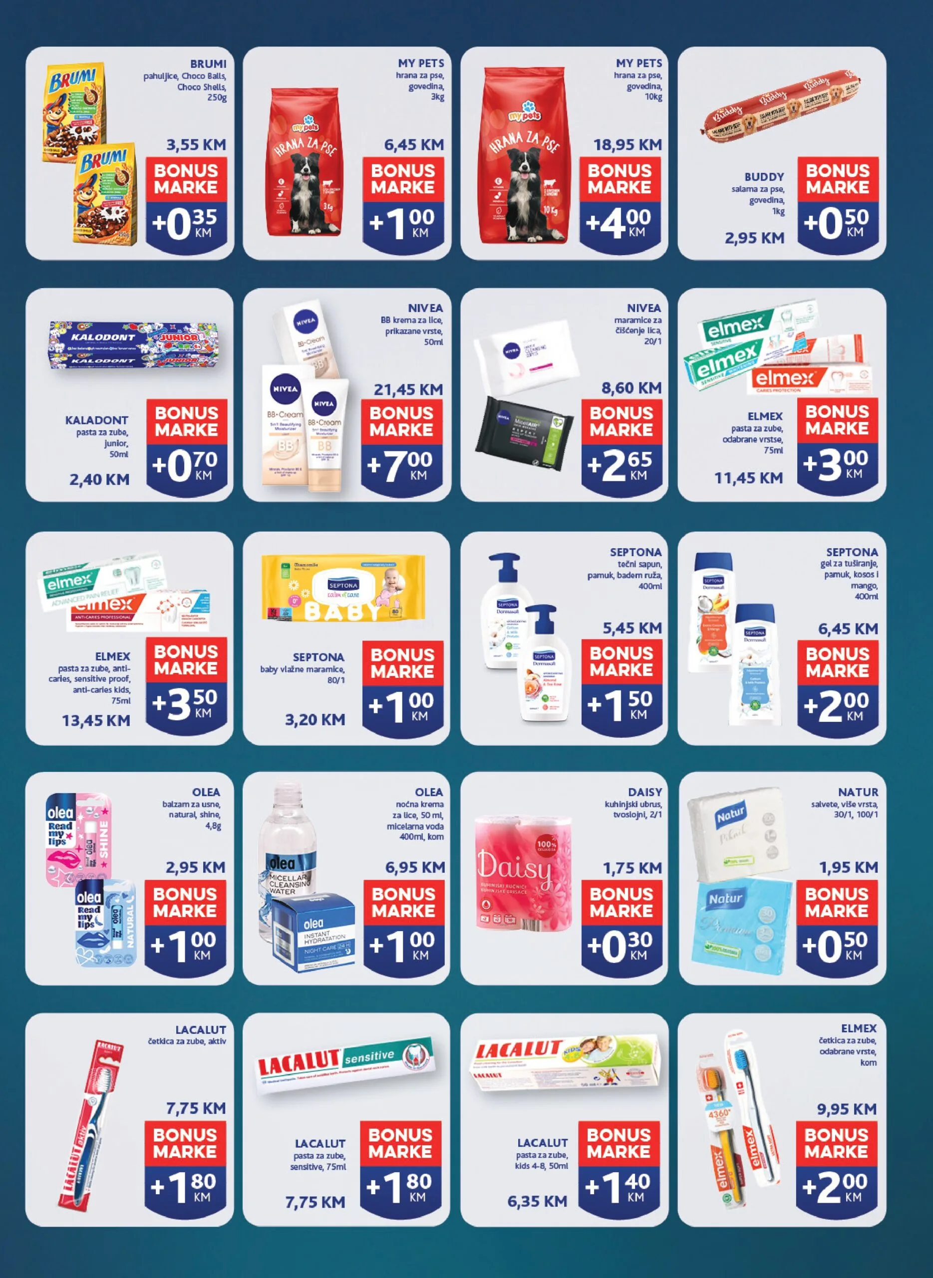 Konzum katalog 7-13.4.2026.