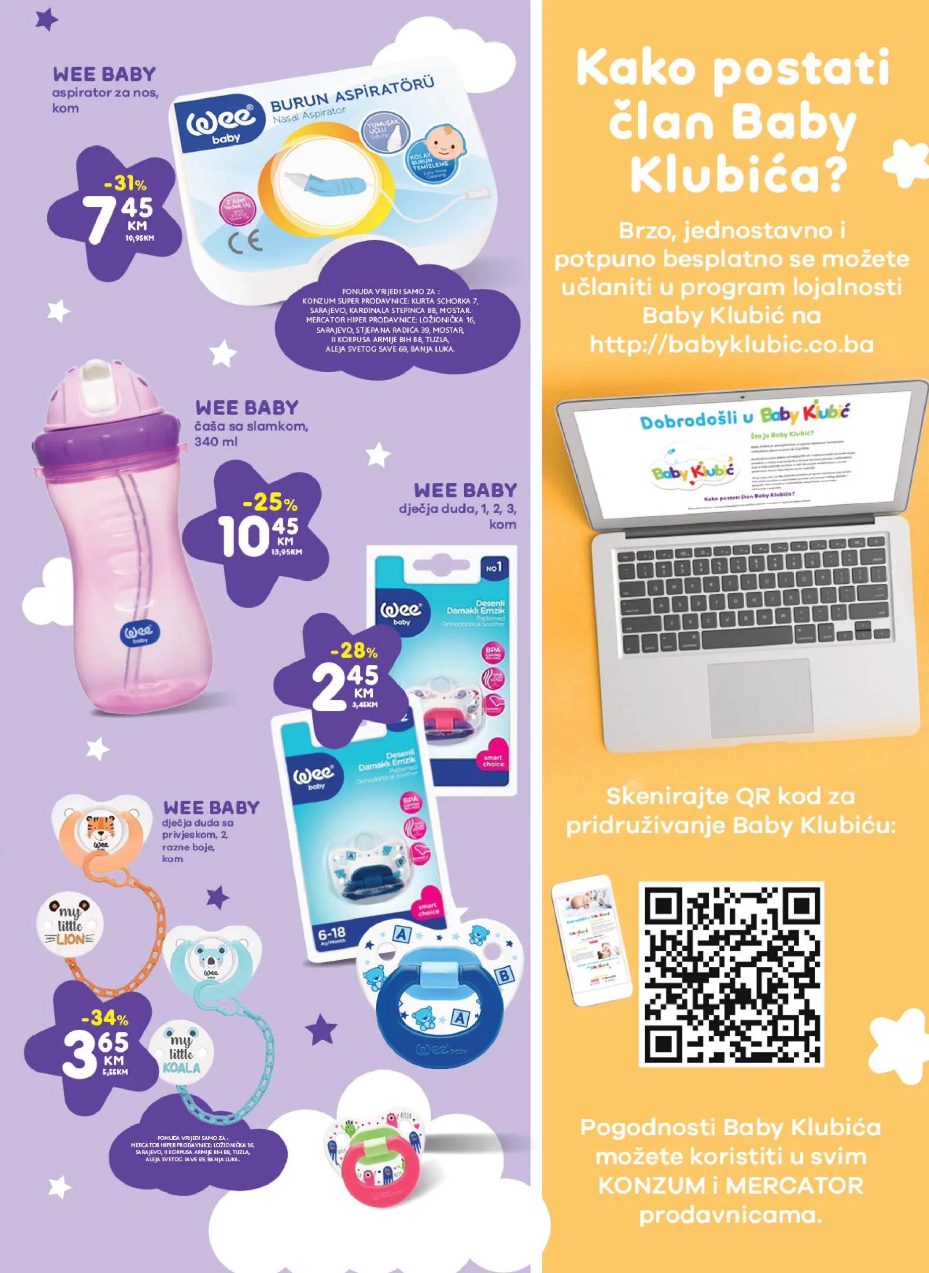 Konzum katalog 7-13.4.2026.