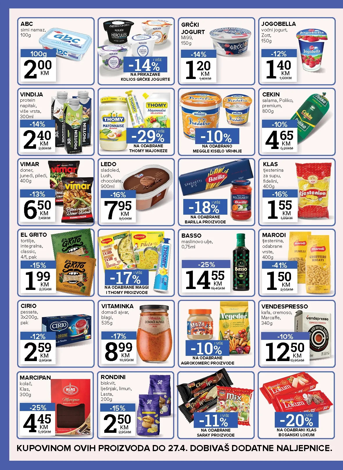 Konzum katalog 21-27.4.2026.