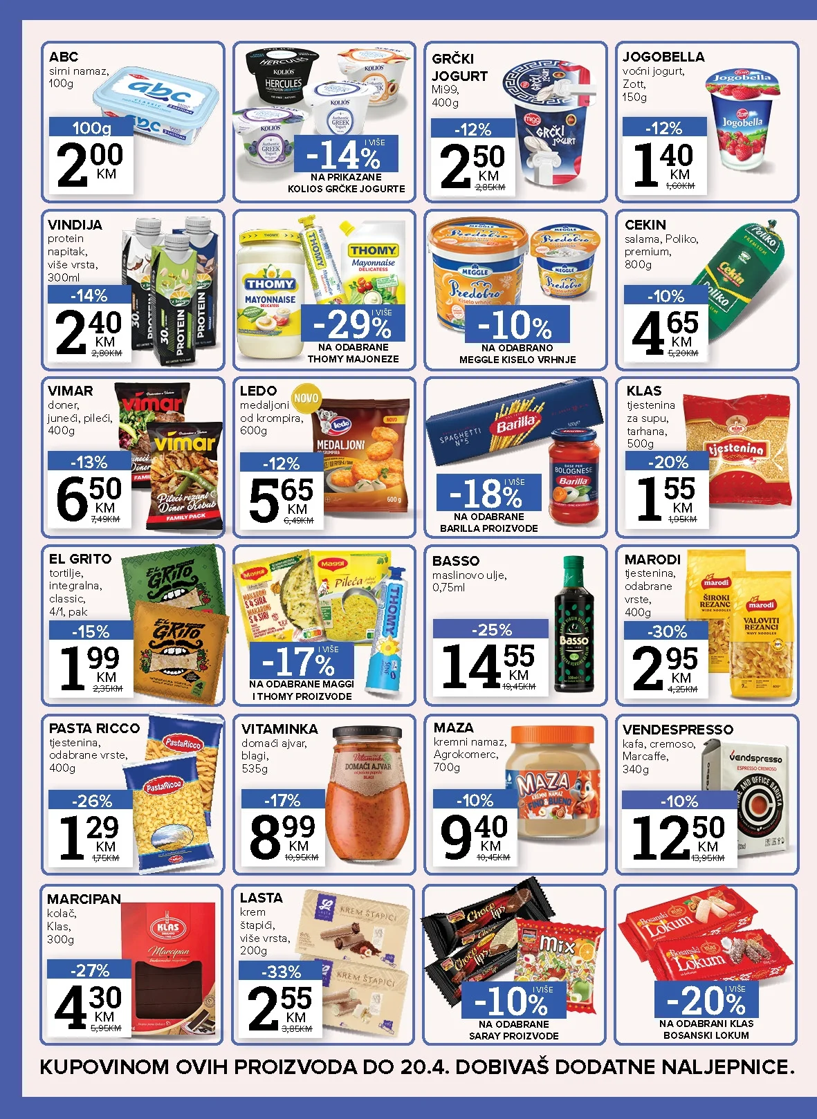 Konzum katalog 14-20.4.2026.