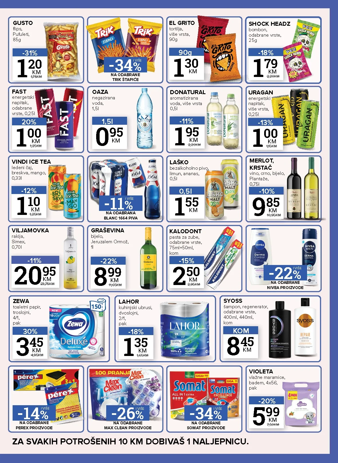 Konzum katalog 21-27.4.2026.