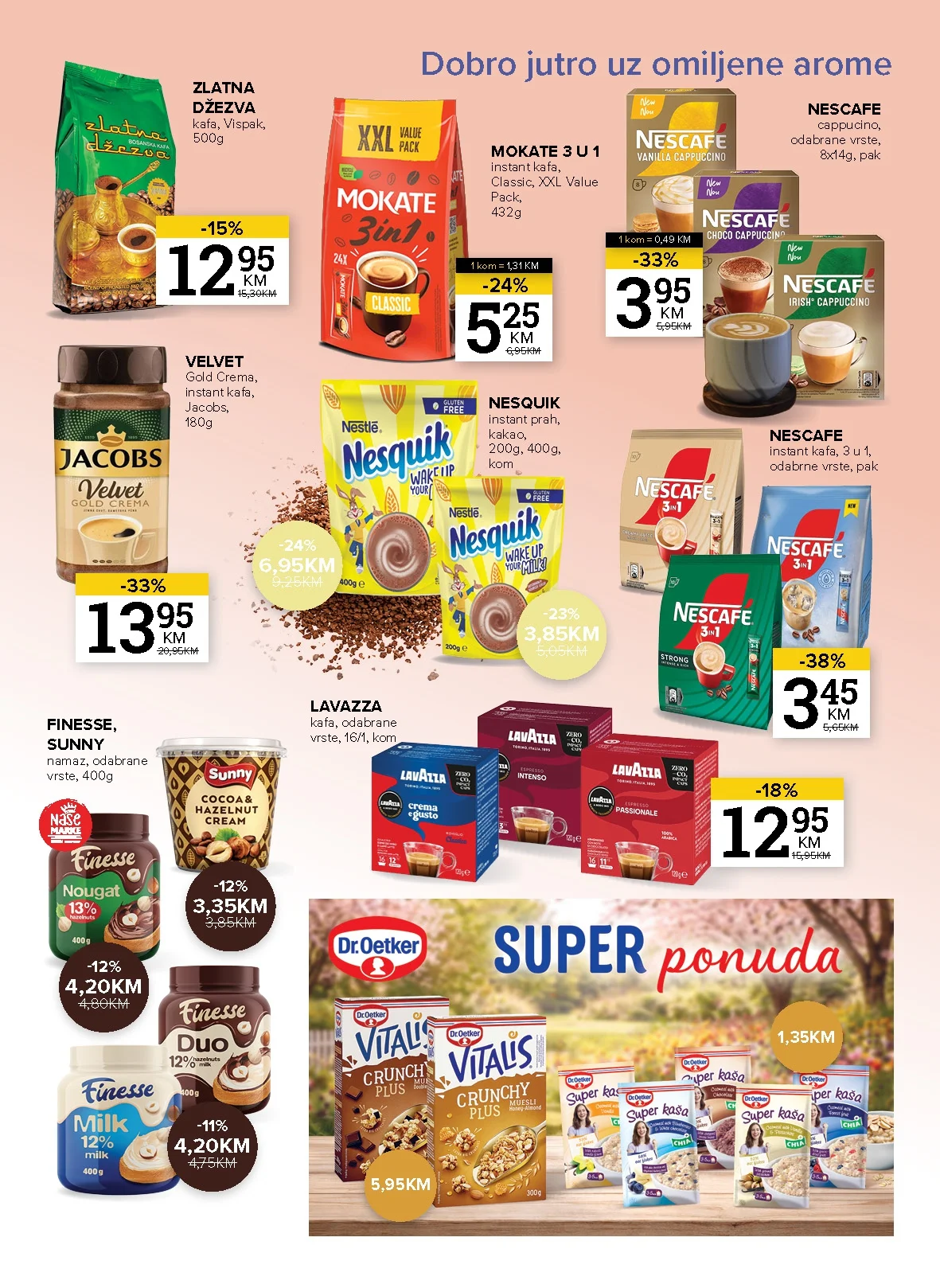 Konzum katalog 21-27.4.2026.