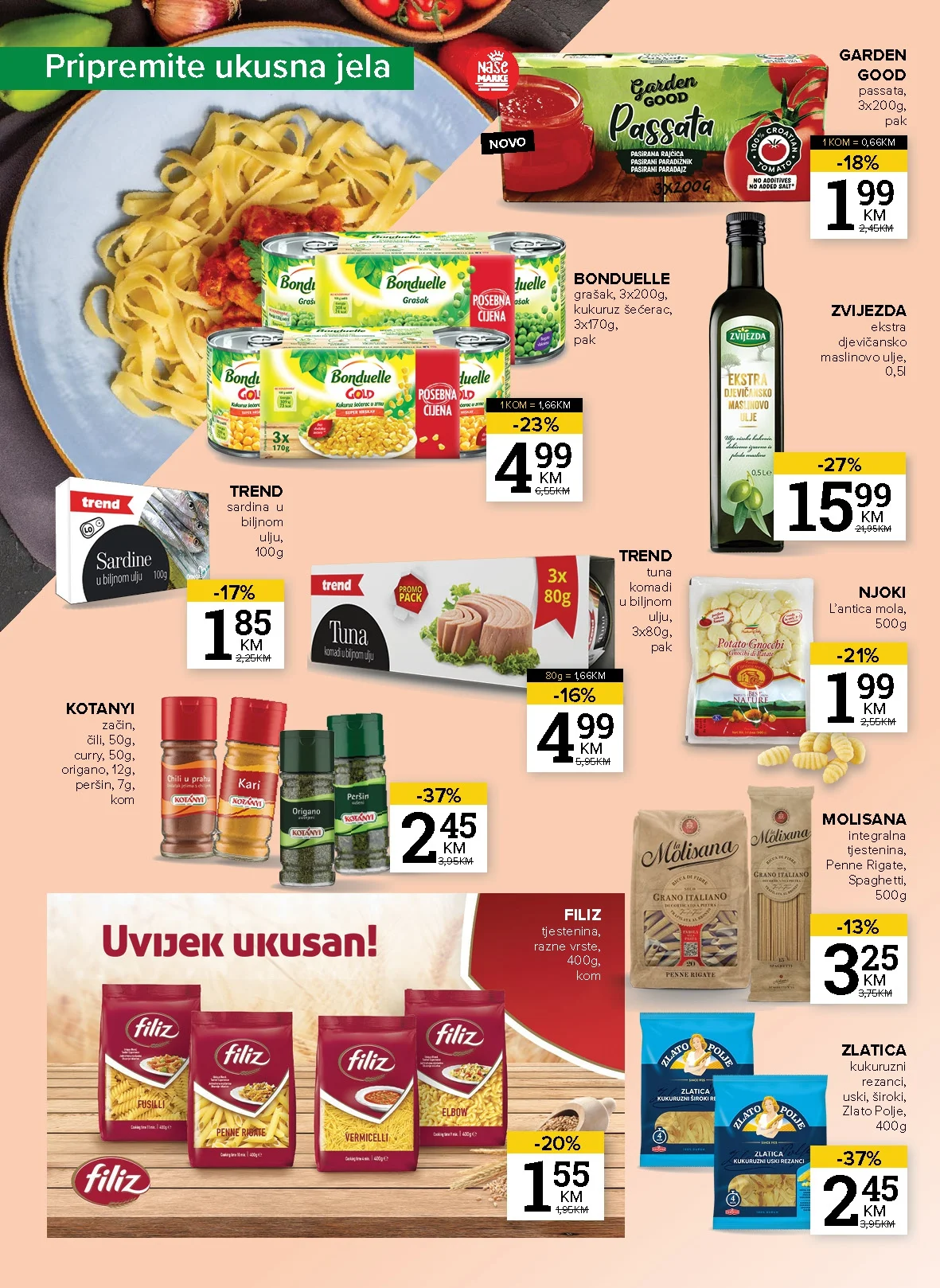 Konzum katalog 14-20.4.2026.