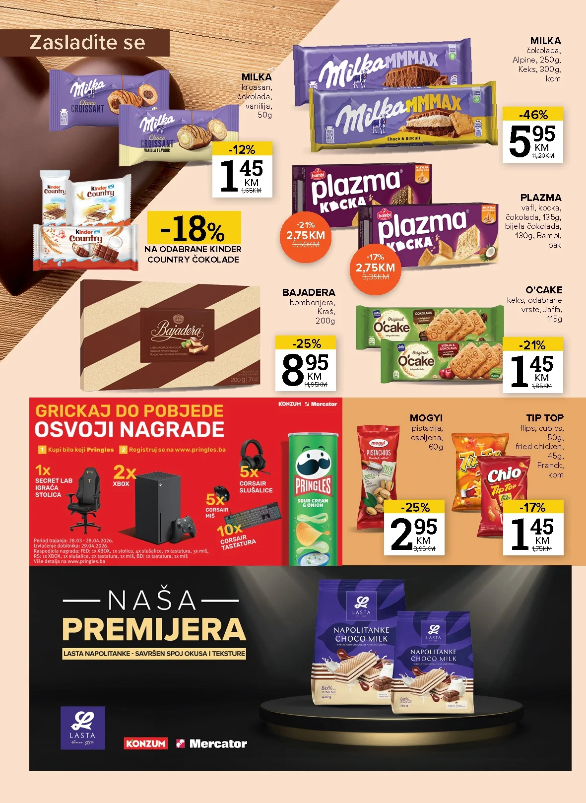 Konzum katalog 14-20.4.2026.