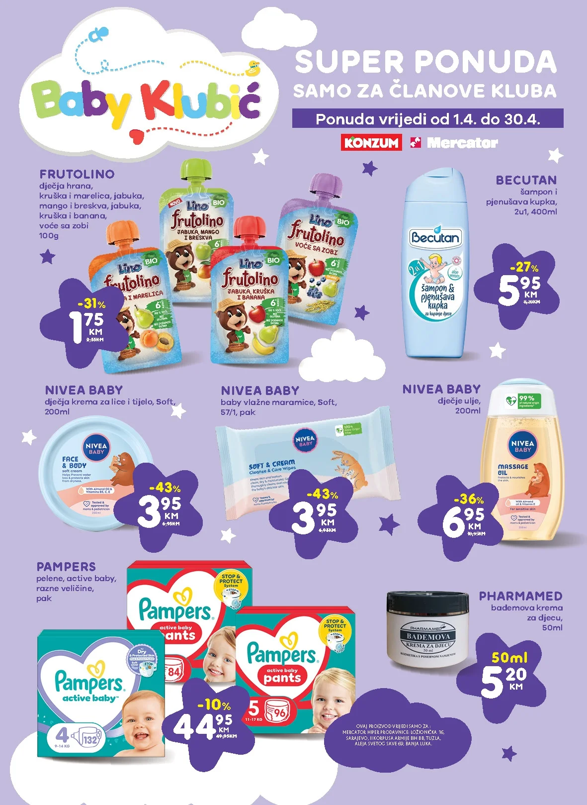 Konzum katalog 14-20.4.2026.