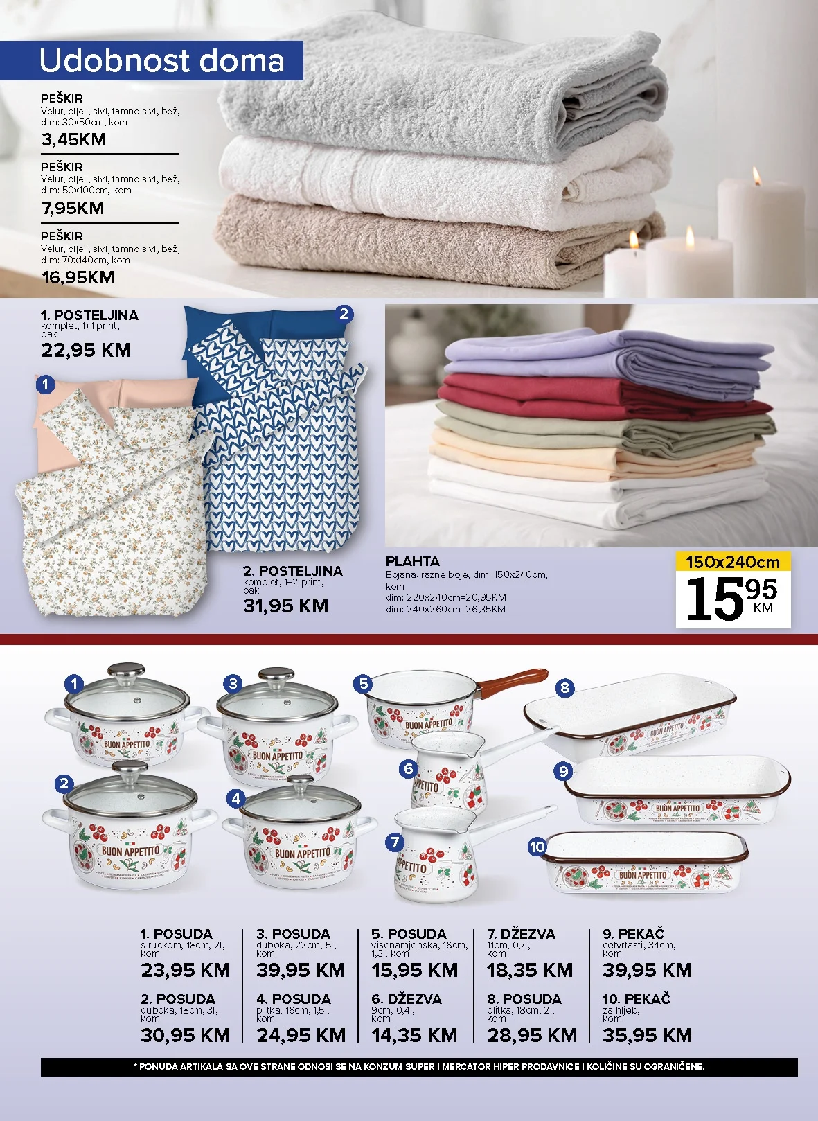 Konzum katalog 14-20.4.2026.