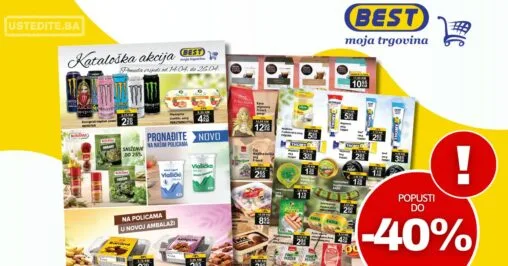 Best katalog 14-26.4.2026.