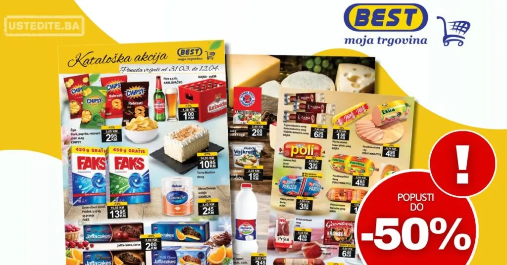 Best katalog 31.3-12.4.2026.