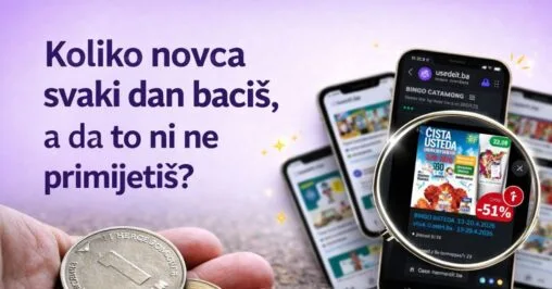 Akcije i sniženja