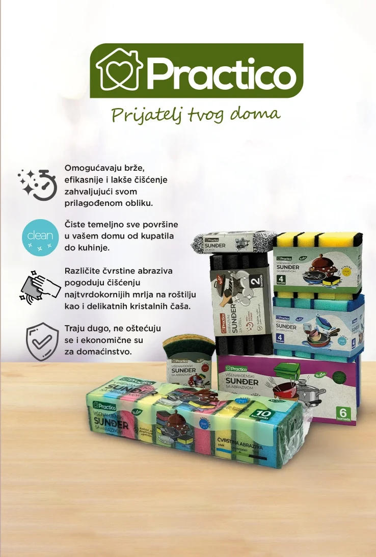 Crvena jabuka GASTRO MARKET bonbonjera