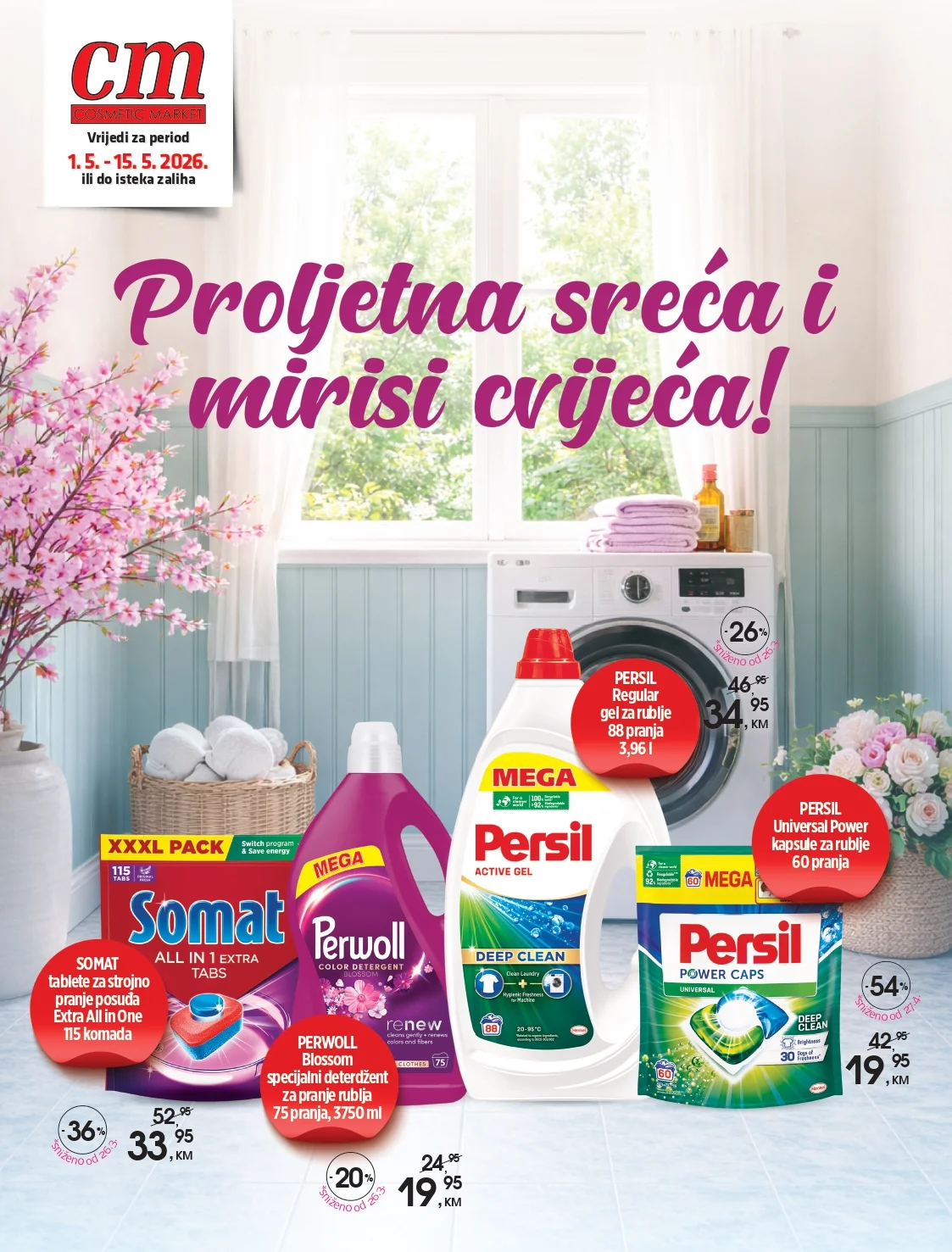 CM katalog 1-15.5.2026. 