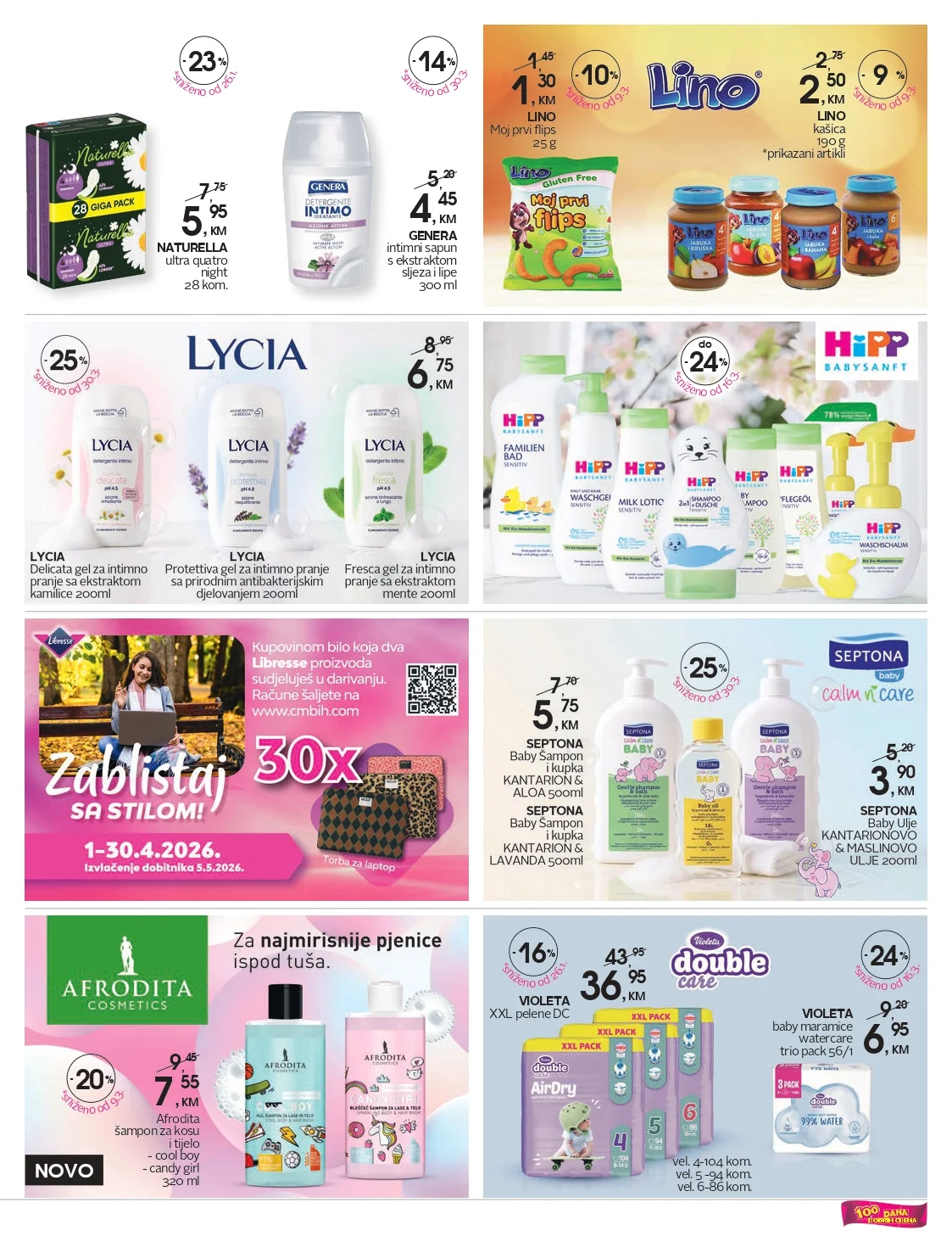 CM katalog 3-17.4.2026.