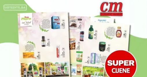 CM Pharm katalog 3-17.4.2026.