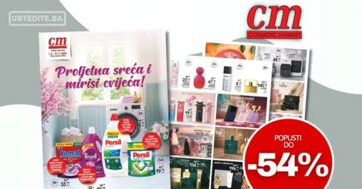 CM katalog 1-15.5.2026.