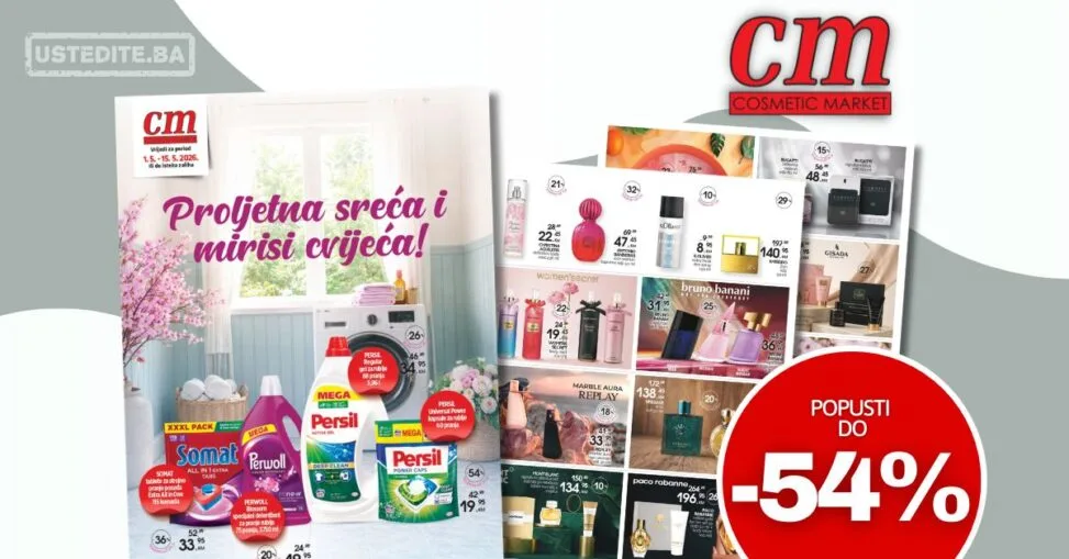 CM katalog 1-15.5.2026.