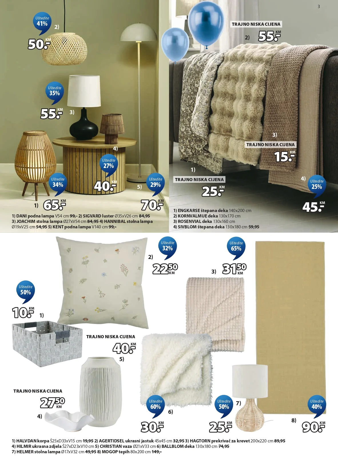 Jysk katalog 1-14.4.2026.