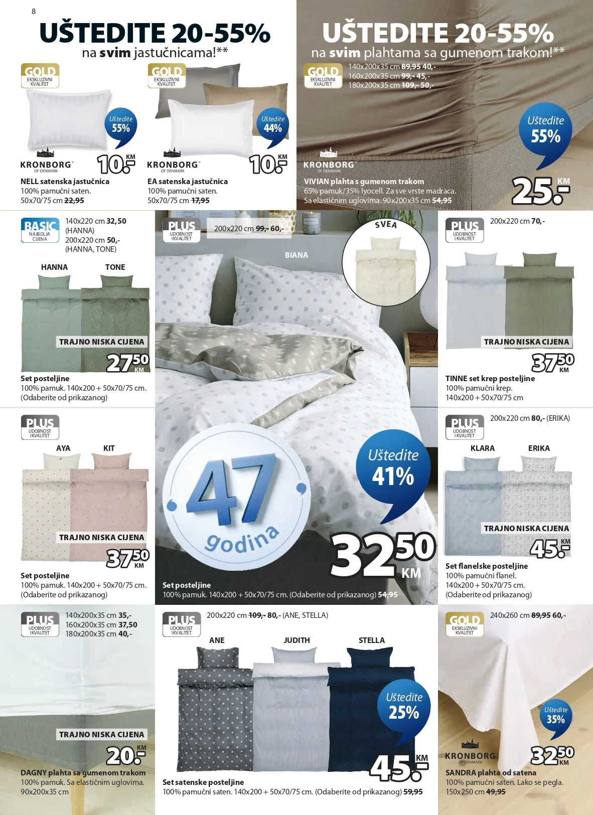 Jysk katalog 1-14.4.2026.