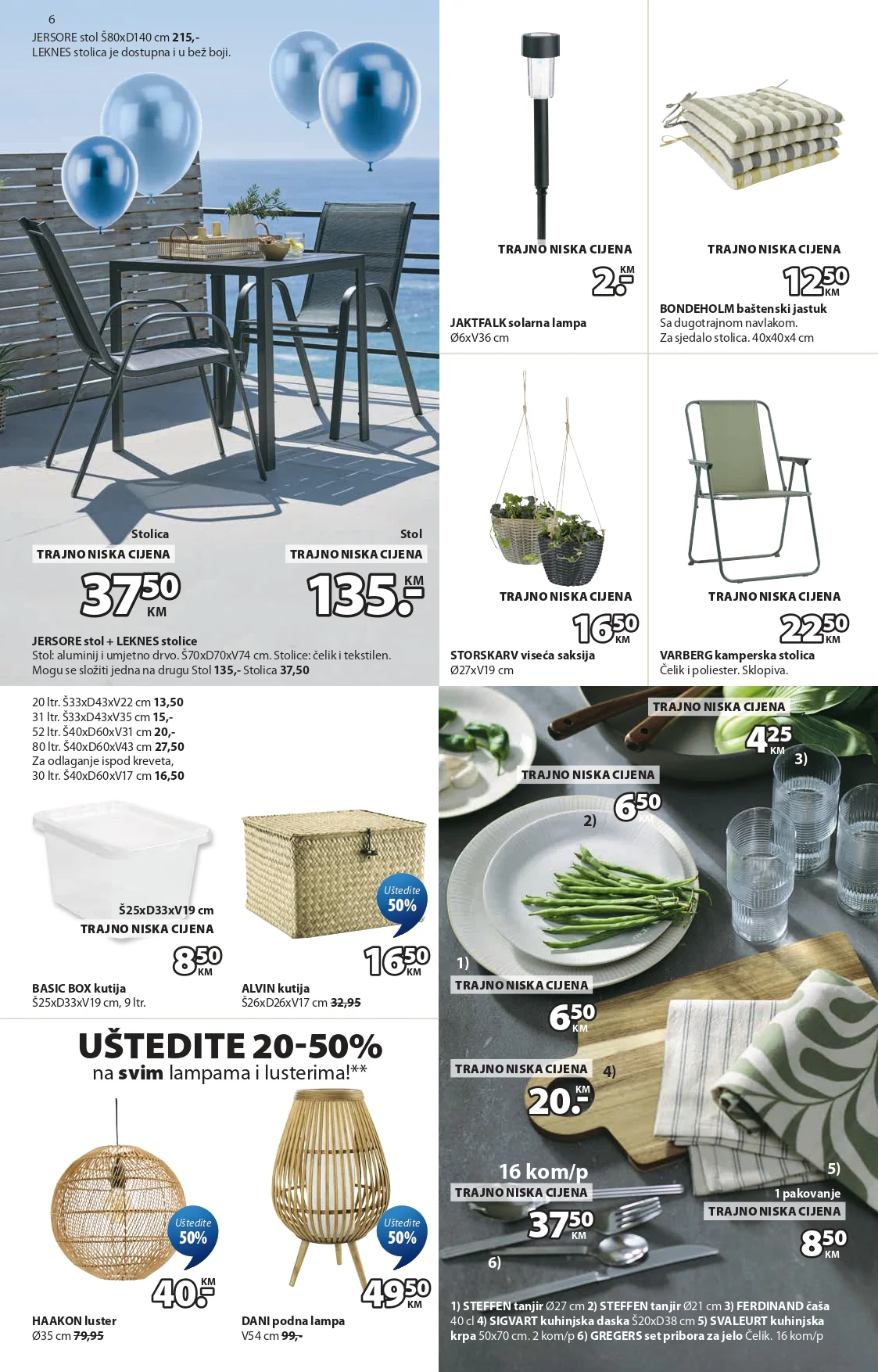 Jysk katalog 22.4-5.5.2026.