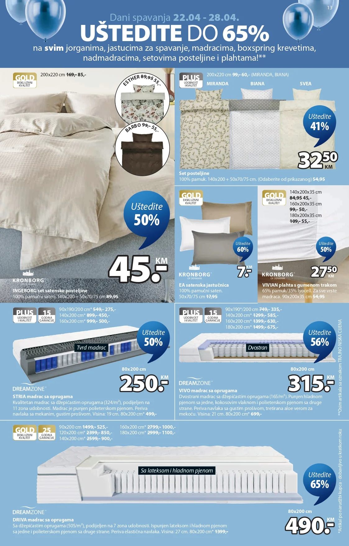 Jysk katalog 22.4-5.5.2026.