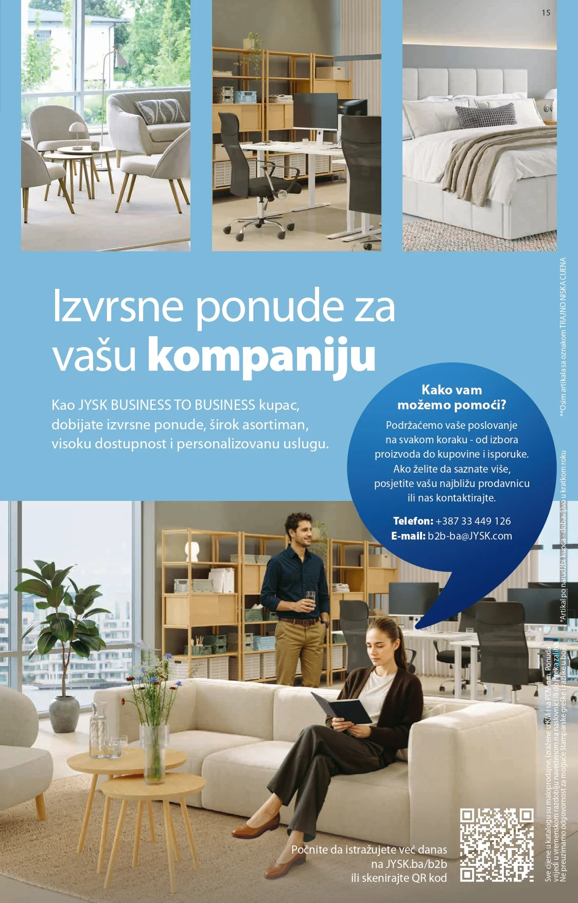 Jysk katalog 22.4-5.5.2026.