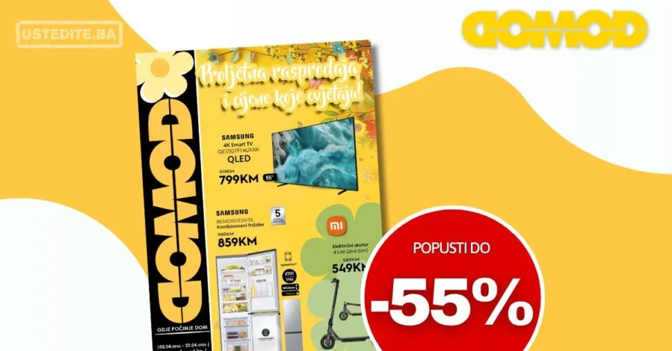 Domod katalog 2-23.4.2026.