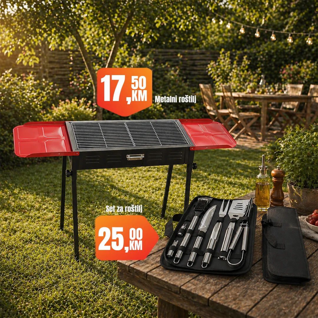 Fortuna PRAZNIČNA AKCIJA 29.4-5.5.2026. 