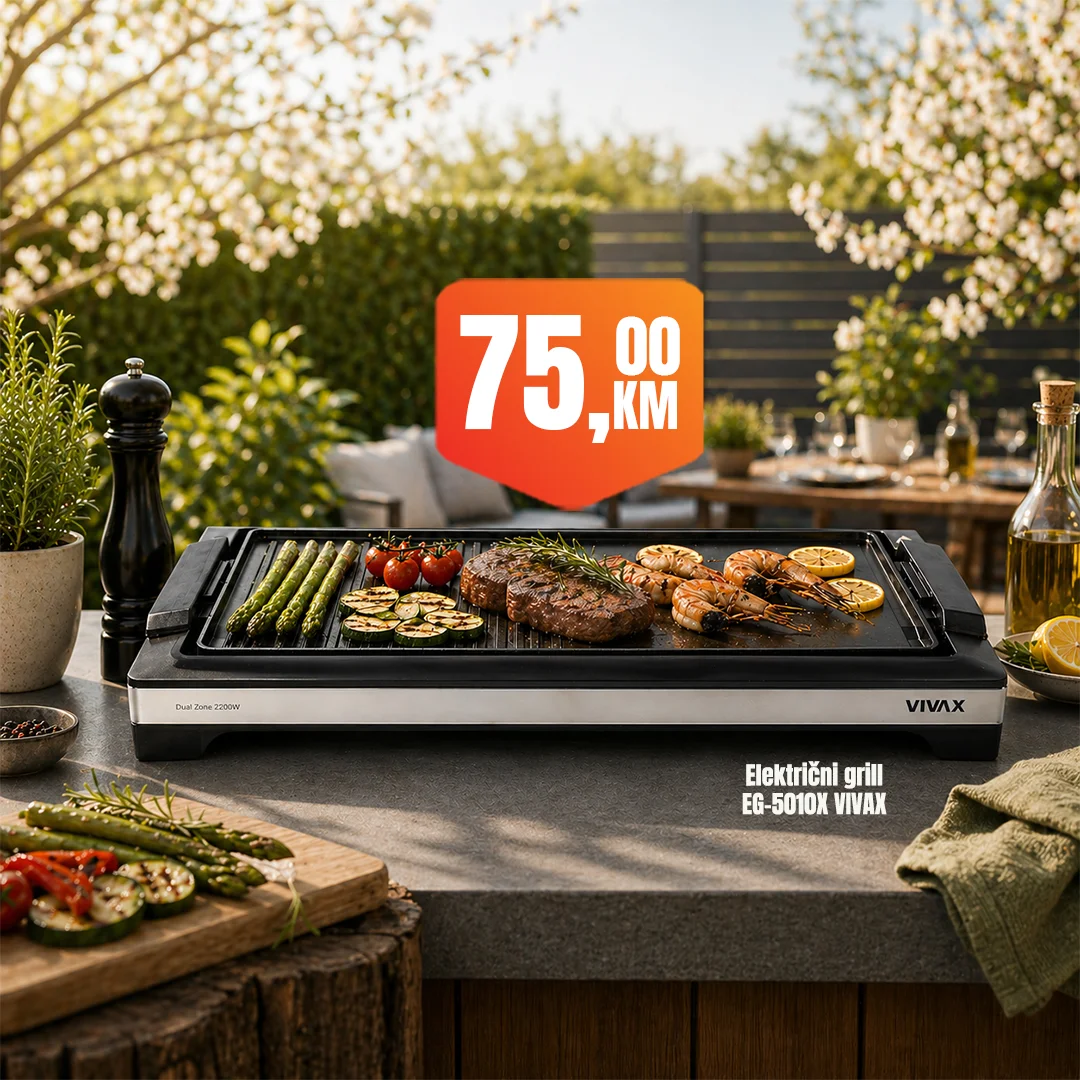 Fortuna PRAZNIČNA AKCIJA 29.4-5.5.2026. 