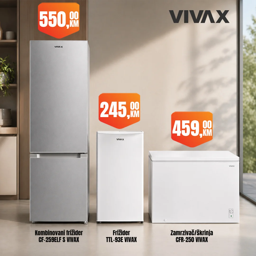 Fortuna PRAZNIČNA AKCIJA 29.4-5.5.2026. 