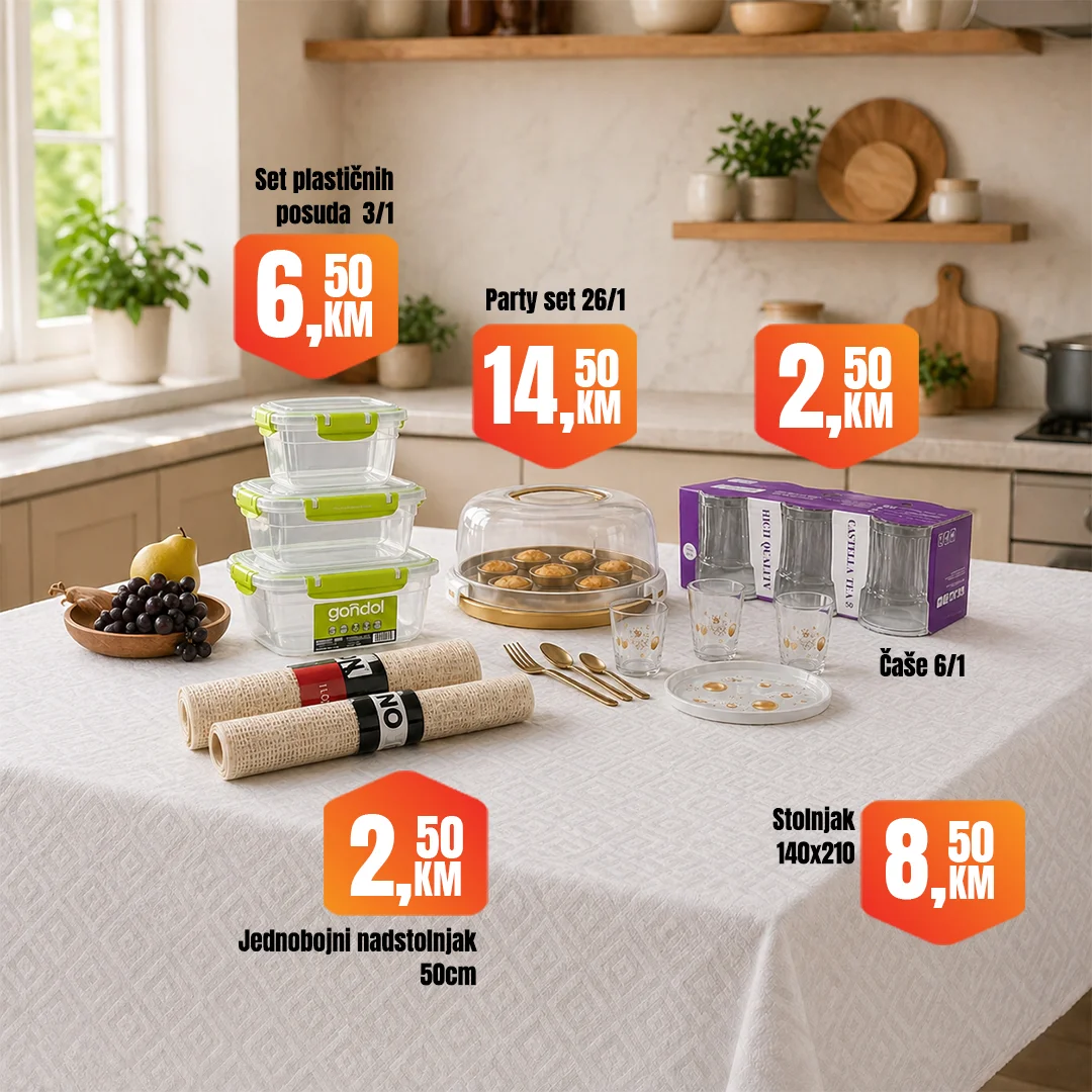 Fortuna PRAZNIČNA AKCIJA 29.4-5.5.2026. 