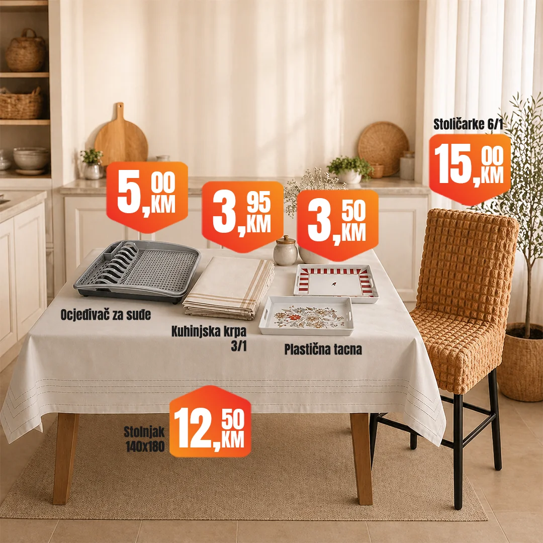 Fortuna PRAZNIČNA AKCIJA 29.4-5.5.2026. 