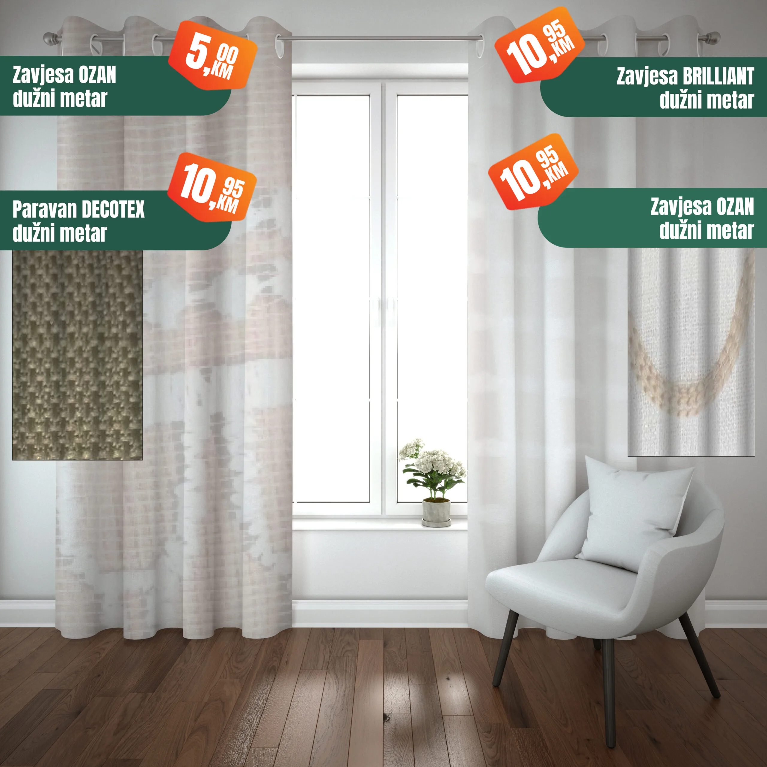 Fortuna PRAZNIČNA AKCIJA 29.4-5.5.2026. 