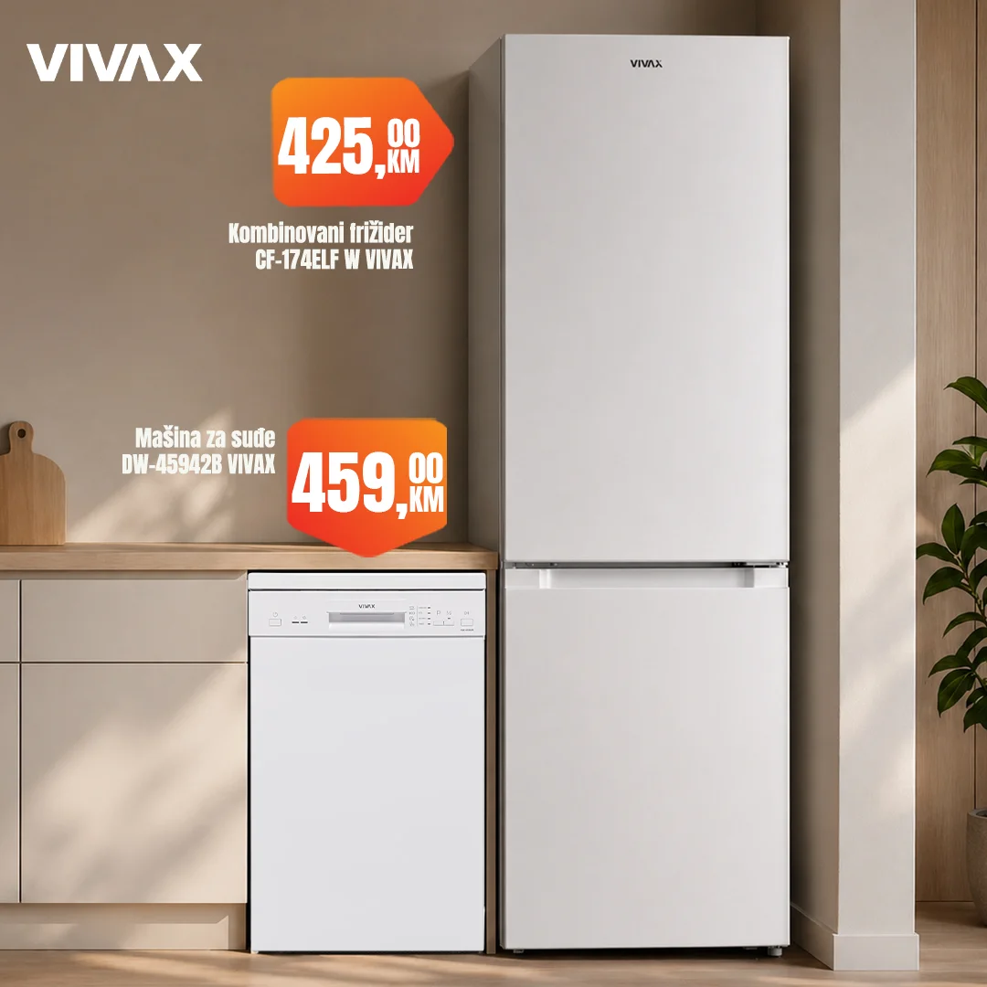 Fortuna PRAZNIČNA AKCIJA 29.4-5.5.2026. 