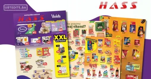 Hass komerc katalog 20-30.4.2026.