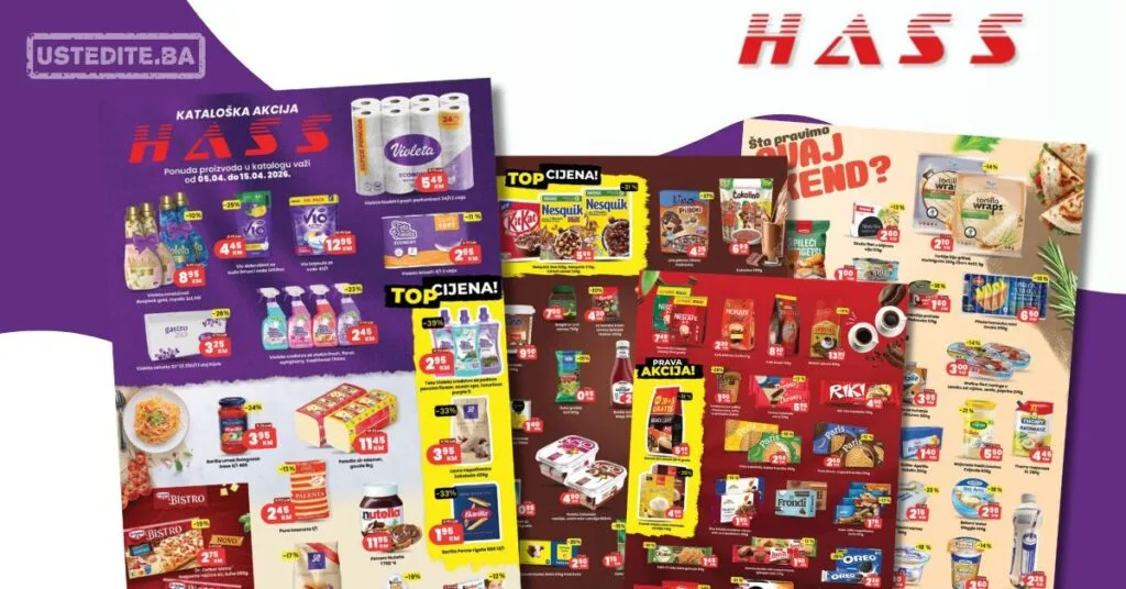 Hass komerc katalog 5-15.4.2026.