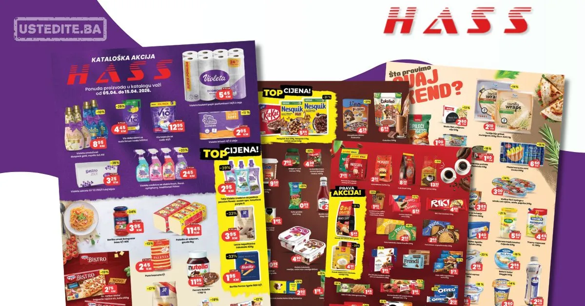 Hass komerc katalog 5-15.4.2026.