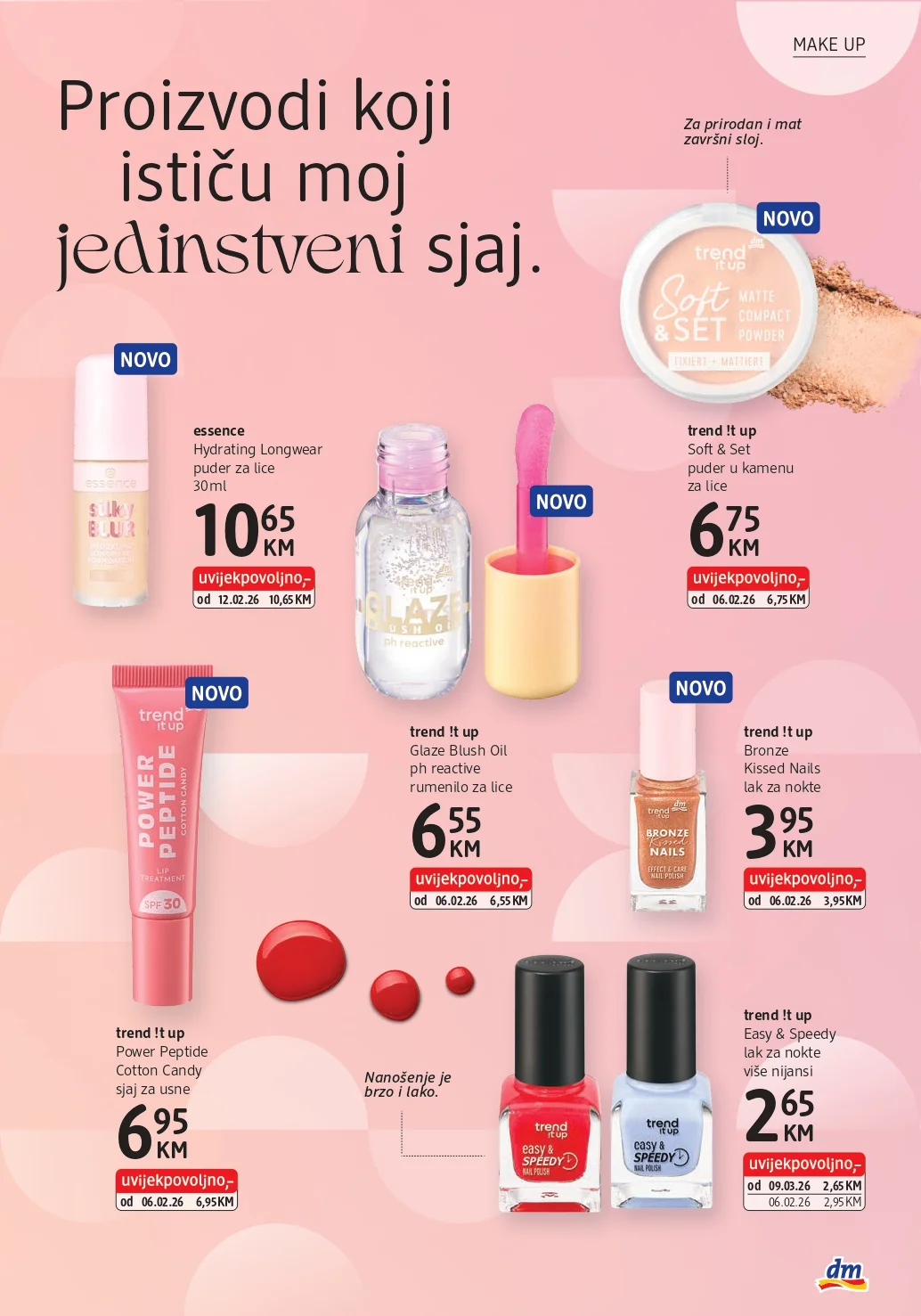 dm Katalog 8-21.4.2026.