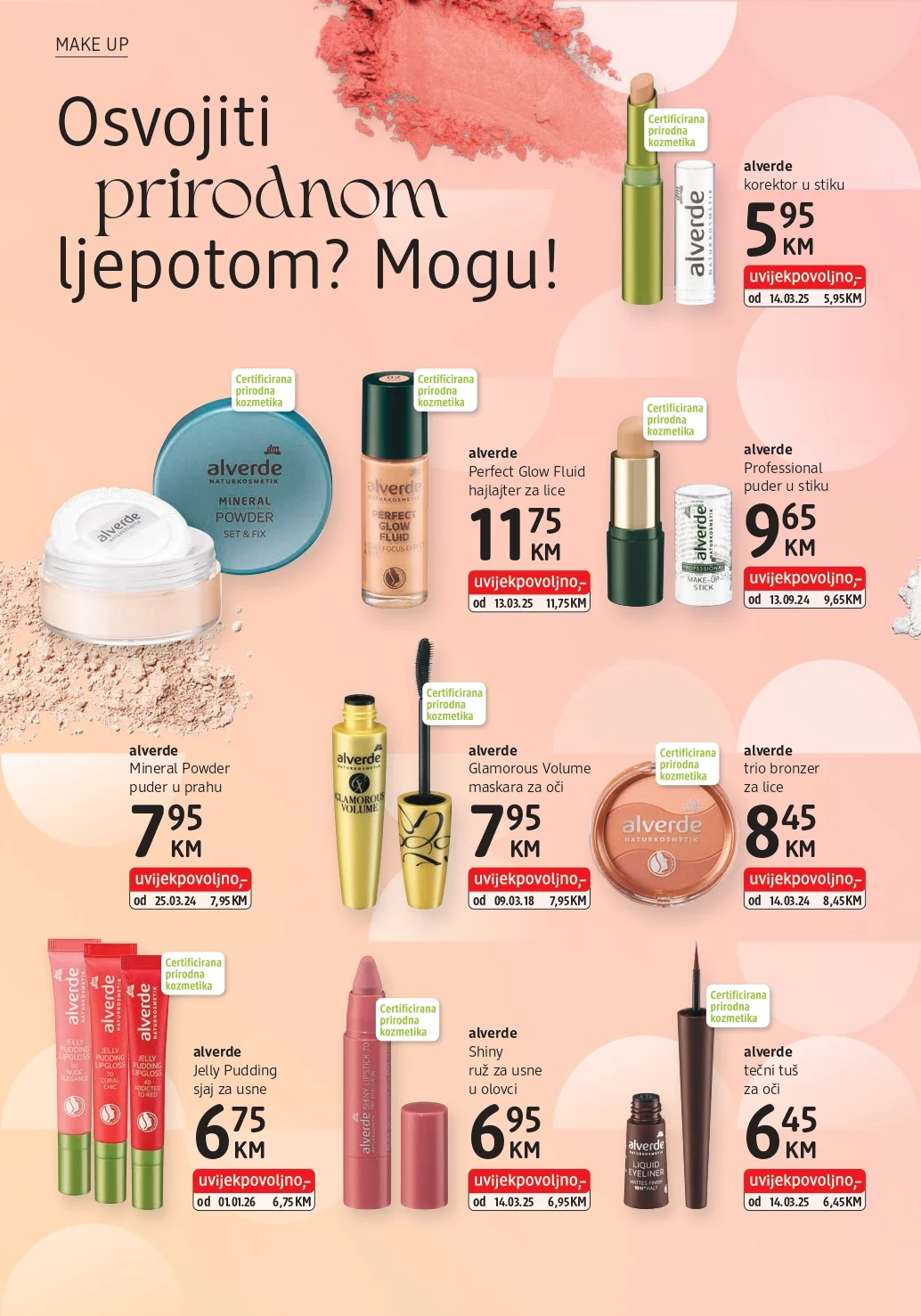 dm Katalog 8-21.4.2026.